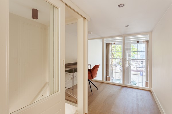 Medium property photo - Prinsengracht 700B, 1017 LA Amsterdam